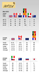 Roza Mehendi Brief Claret