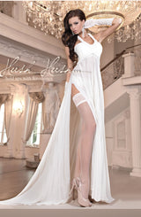 Ballerina 800 Hold Up with Pheromones