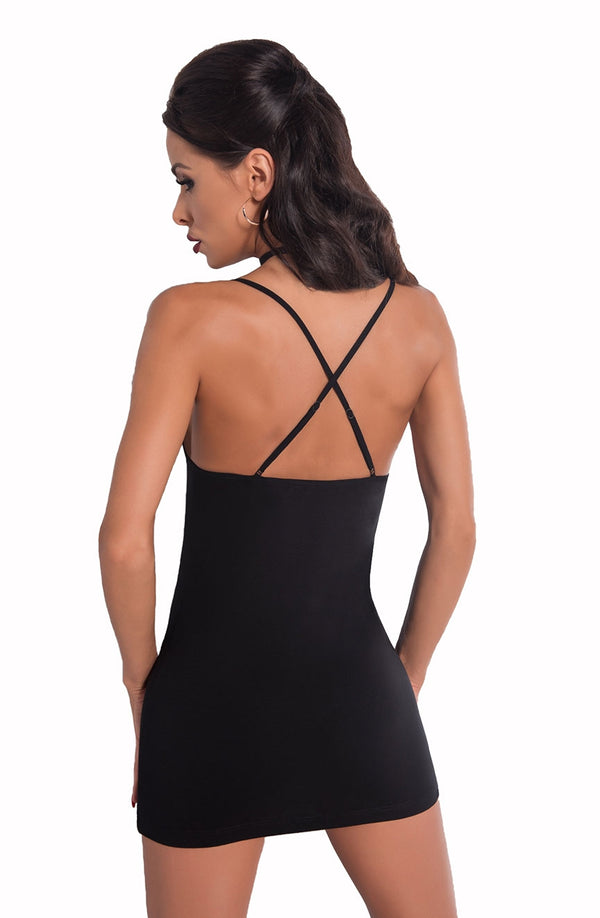 Irall Bristol Chemise Set