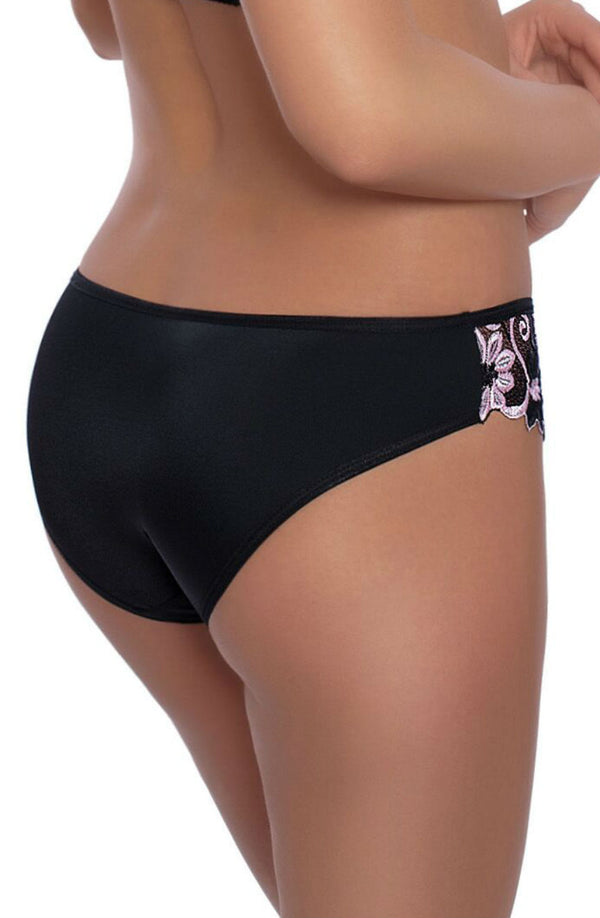 Roza Florence Brief Pink
