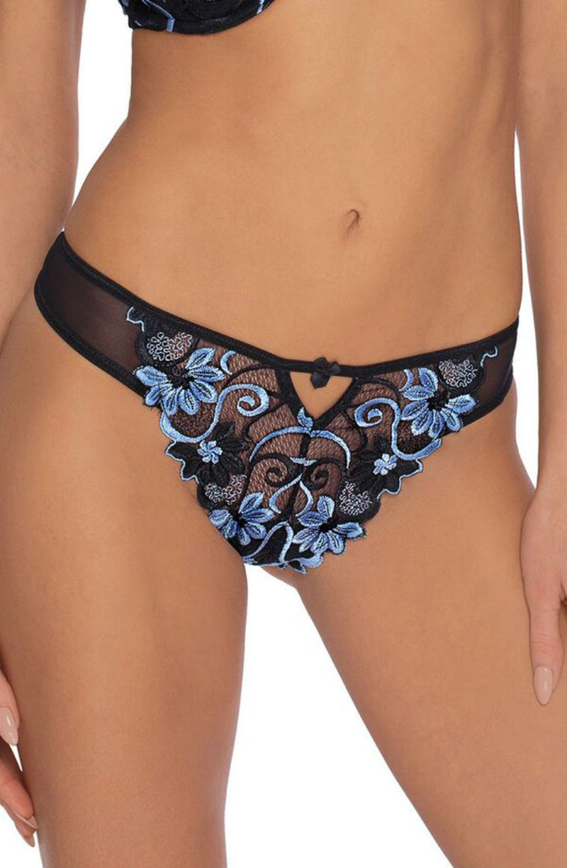 Roza Florence Brief Pink