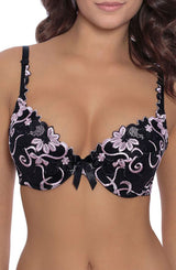 Roza Florence Bra Blue