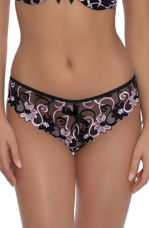 Roza Florence Brief Pink