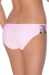 Roza Natali Brief Black